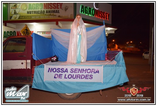 rolim de moura